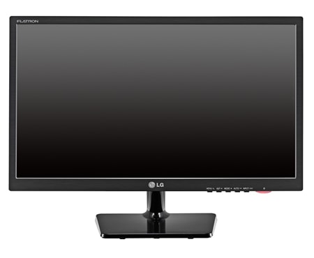 Monitor 3D LG D2343P