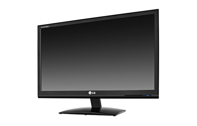LG Monitor LED de 15,6 pulgadas, E1641S