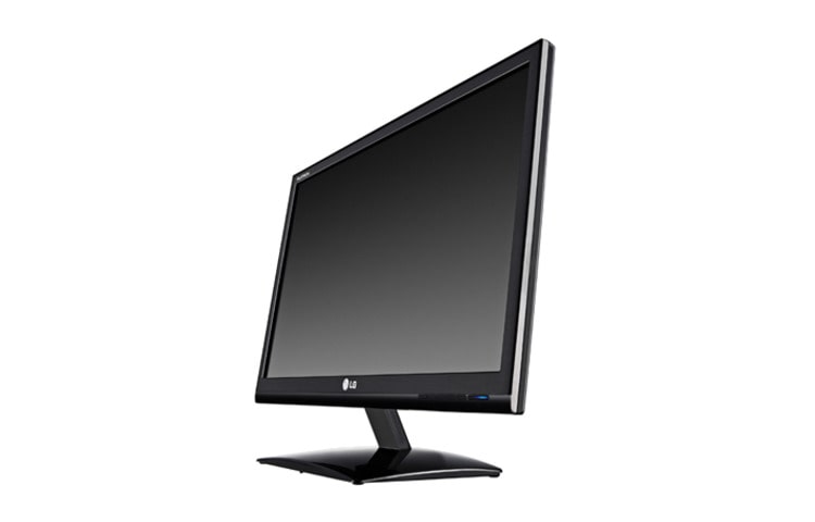 LG Monitor LED de 15,6 pulgadas, E1641S