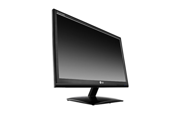 LG Monitor LED de 15,6 pulgadas, E1641S