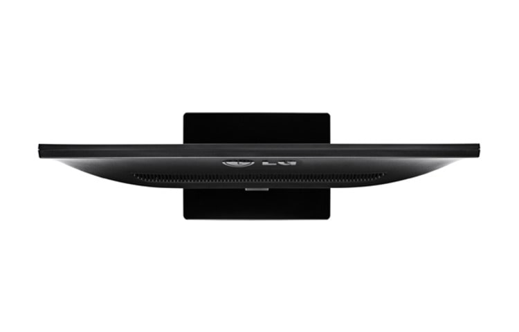 LG Monitor LED de 15,6 pulgadas, E1641S
