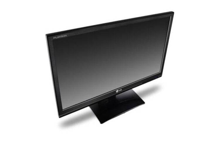 Monitor Led Lg E1941 19 Pulgadas Alta Definición HD. $1817,16