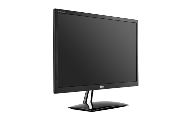 LG Monitor LED Slim, E1951S