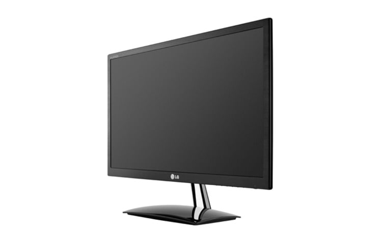 LG Monitor LED Slim, E1951S