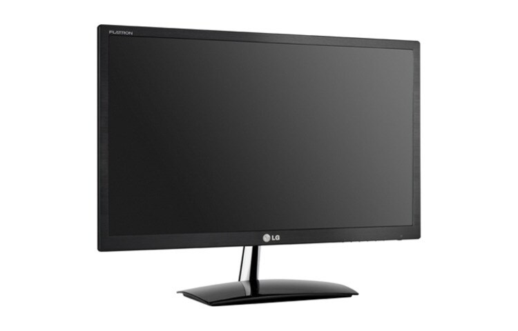 LG Monitor LED Slim, E1951S