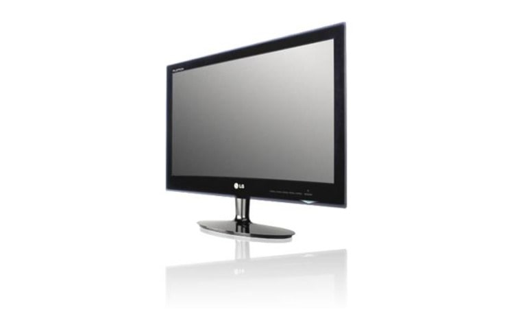 LG Monitor LCD con LED Backlight 20" Wide, E2040S