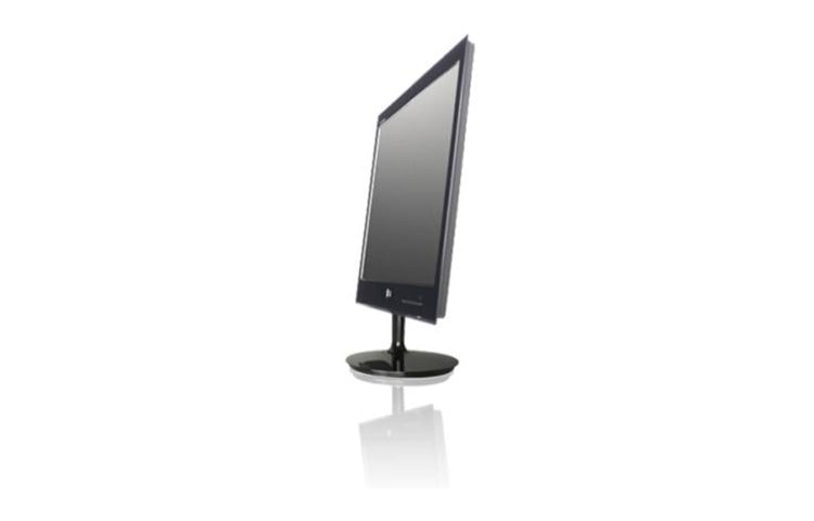 LG Monitor LCD con LED Backlight 20" Wide, E2040S