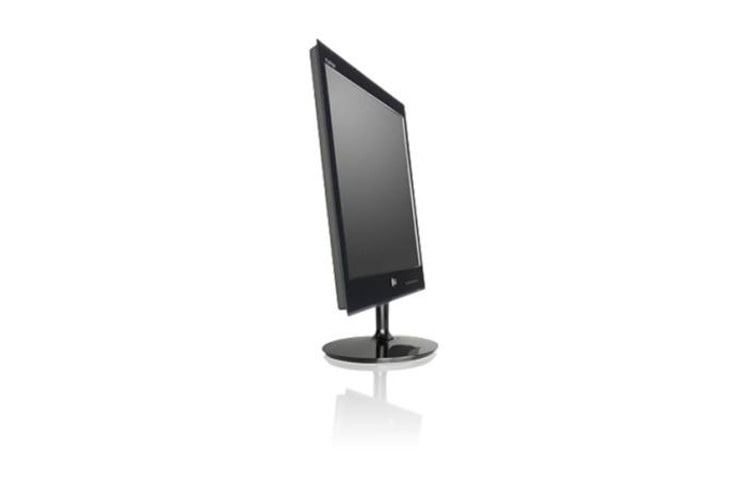 LG Monitor LCD con LED Backlight 20" Wide, E2040S