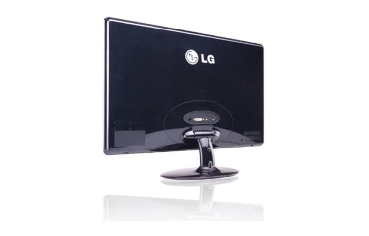 LG Lo Último en Imagen y Diseño con diseño Slim de base desmontable., E2050S