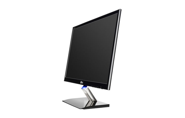 LG Monitor LED de 19 pulgadas, Slim, 12,9mm de espesor, E2060S