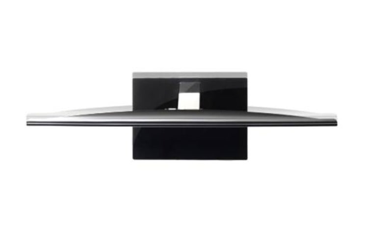 LG Lo Último en Imagen y Diseño, ultra Slim, E2360V
