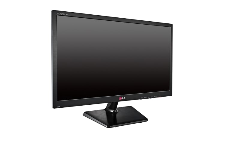 LG Nueva Serie EN33 Monitor LG LED, EN33