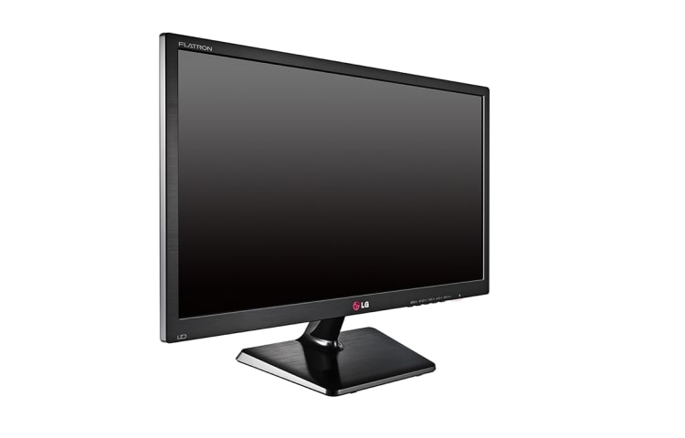 LG Nueva Serie EN33 Monitor LG LED, EN33