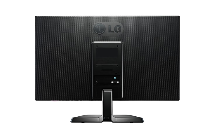 LG Nueva Serie EN33 Monitor LG LED, EN33