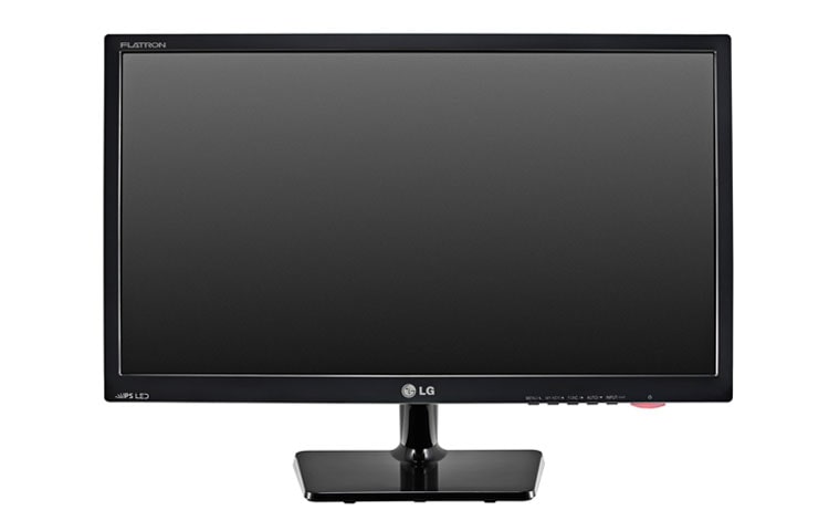Vista frontal de Monitor IPS de 22&#34; IPS224V