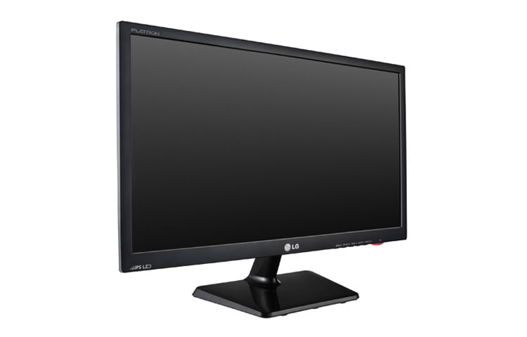 LG Monitor IPS de 23", IPS234V