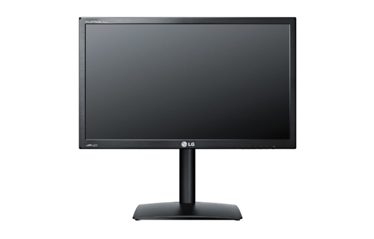LG Monitor LED IPS de 23'', regulable en altura, IPS235P