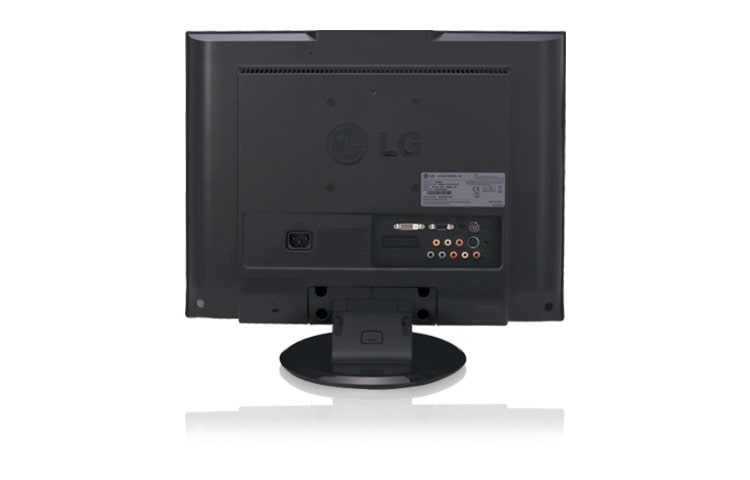 LG Monitor TV LCD 22" 16:10, M228WA-BM