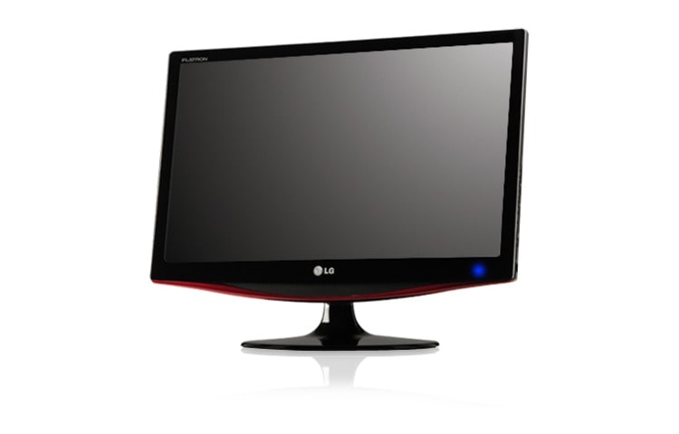 LG Monitor TV LCD 23" Wide Full HD, M237WA-PM