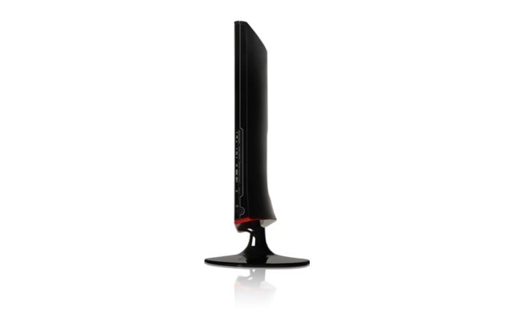 LG Monitor TV LCD 23" Wide Full HD, M237WA-PM