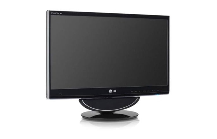 Vista frontal de Increíble calidad de imagen y sonido M2380AF