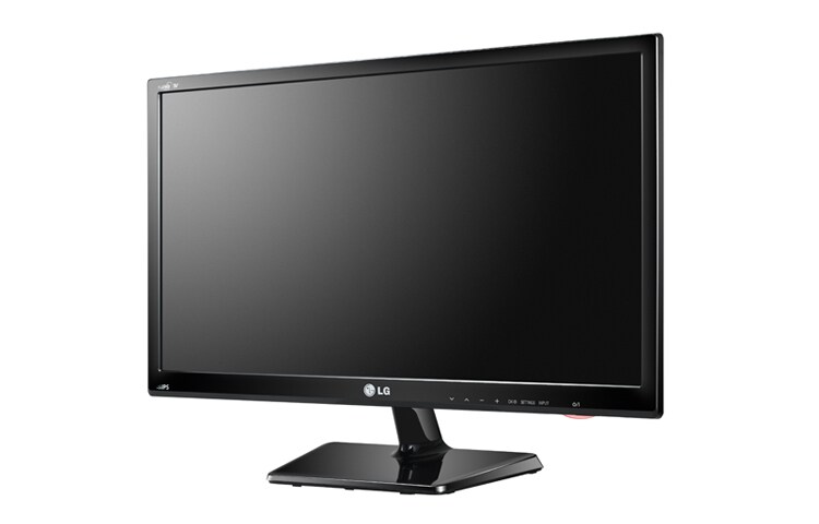 LG TV y Monitor todo en Uno con sintonizador Digital, M2432D