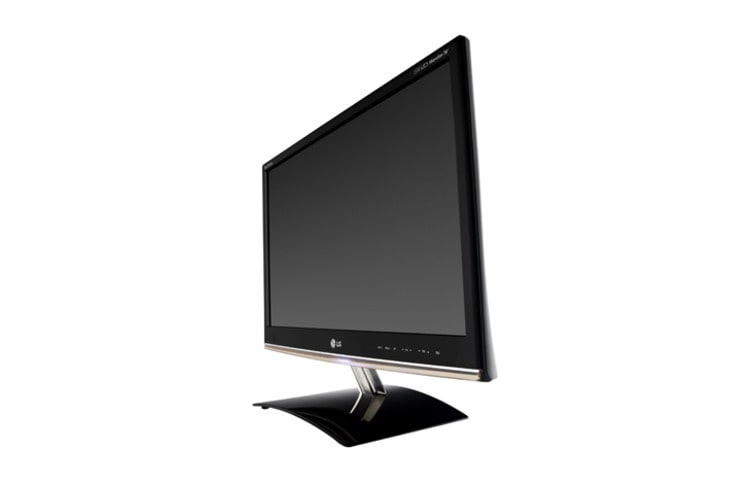 LG Monitor TV LED de 25 pulgadas, M2550A