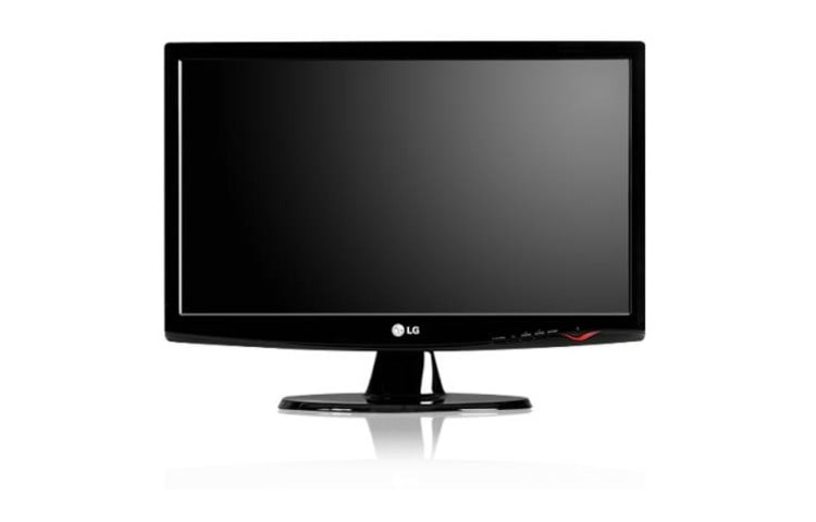Monitor LCD 19 Wide - W1943C