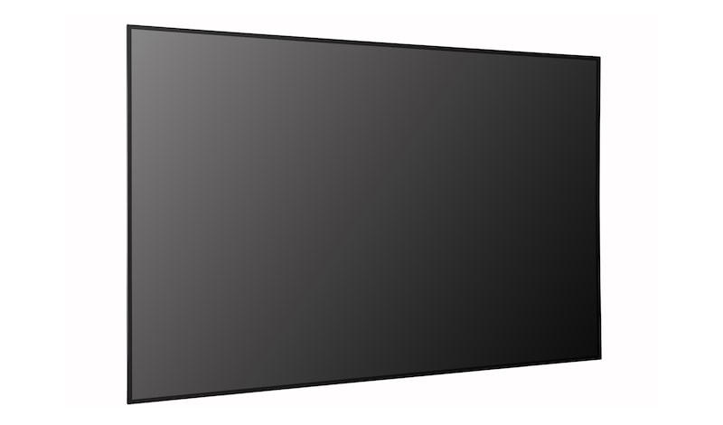 LG Espacio artístico más allá de la pantalla, 55EJ5D