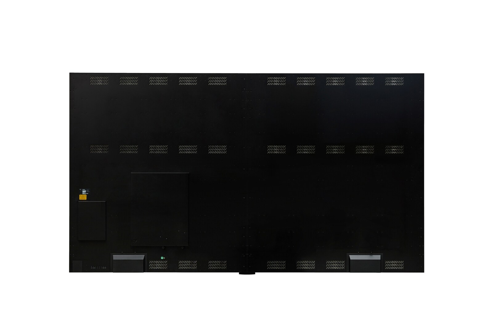 LG Pantalla LED de 136'' Todo en Uno, LAEC015-GN