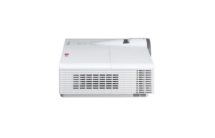 LG Proyector DLP, SVGA, 2800 ANSI, BE320