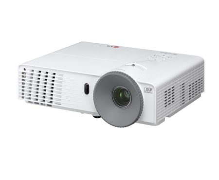 LG Proyector DLP, SVGA, 2800 ANSI, BE325