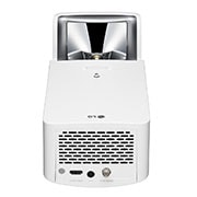 LG CineBeam UST LED FHD (1920 x 1080) Laser Projector RGB LED 1000 Lumen 150000: 1 , HF65LG