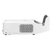 LG CineBeam UST LED FHD (1920 x 1080) Laser Projector RGB LED 1000 Lumen 150000: 1 , HF65LG