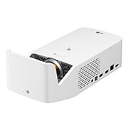 LG CineBeam UST LED FHD (1920 x 1080) Laser Projector RGB LED 1000 Lumen 150000: 1 , HF65LG