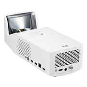 LG CineBeam UST LED FHD (1920 x 1080) Laser Projector RGB LED 1000 Lumen 150000: 1 , HF65LG