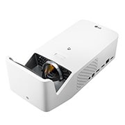 LG CineBeam UST LED FHD (1920 x 1080) Laser Projector RGB LED 1000 Lumen 150000: 1 , HF65LG