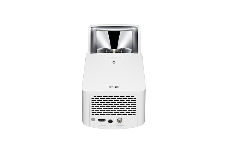 LG CineBeam UST LED FHD (1920 x 1080) Laser Projector RGB LED 1000 Lumen 150000: 1 , HF65LG