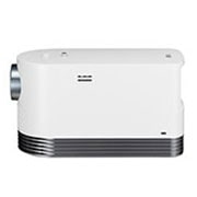 LG Proyector Láser, HF80JG