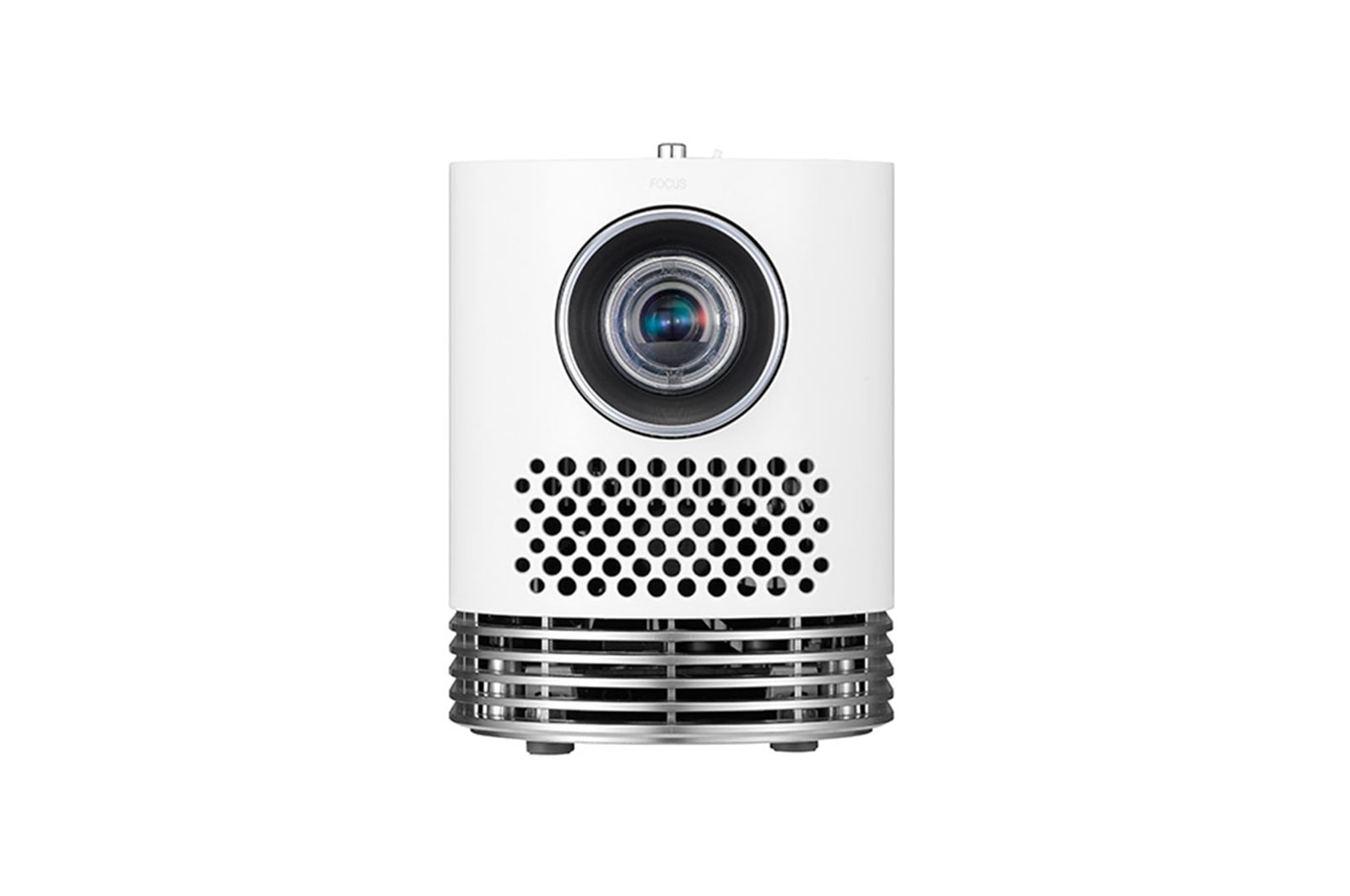 LG Proyector Láser, HF80JG