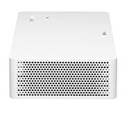LG CineBeam LED Real 4K UHD (3840x2160) RGBB LED 1500 Lumen 150000: 1, HU70LG