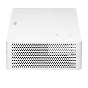 LG CineBeam LED Real 4K UHD (3840x2160) RGBB LED 1500 Lumen 150000: 1, HU70LG