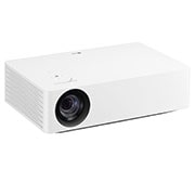 LG CineBeam LED Real 4K UHD (3840x2160) RGBB LED 1500 Lumen 150000: 1, HU70LG