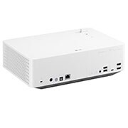 LG CineBeam LED Real 4K UHD (3840x2160) RGBB LED 1500 Lumen 150000: 1, HU70LG