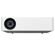 LG CineBeam LED Real 4K UHD (3840x2160) RGBB LED 1500 Lumen 150000: 1, HU70LG
