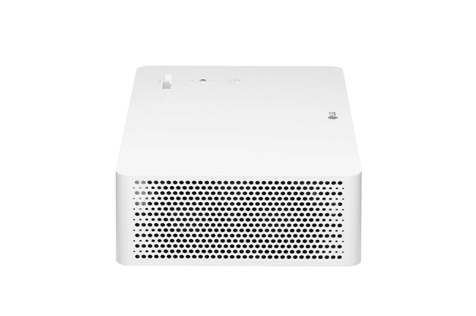 LG CineBeam LED Real 4K UHD (3840x2160) RGBB LED 1500 Lumen 150000: 1, HU70LG