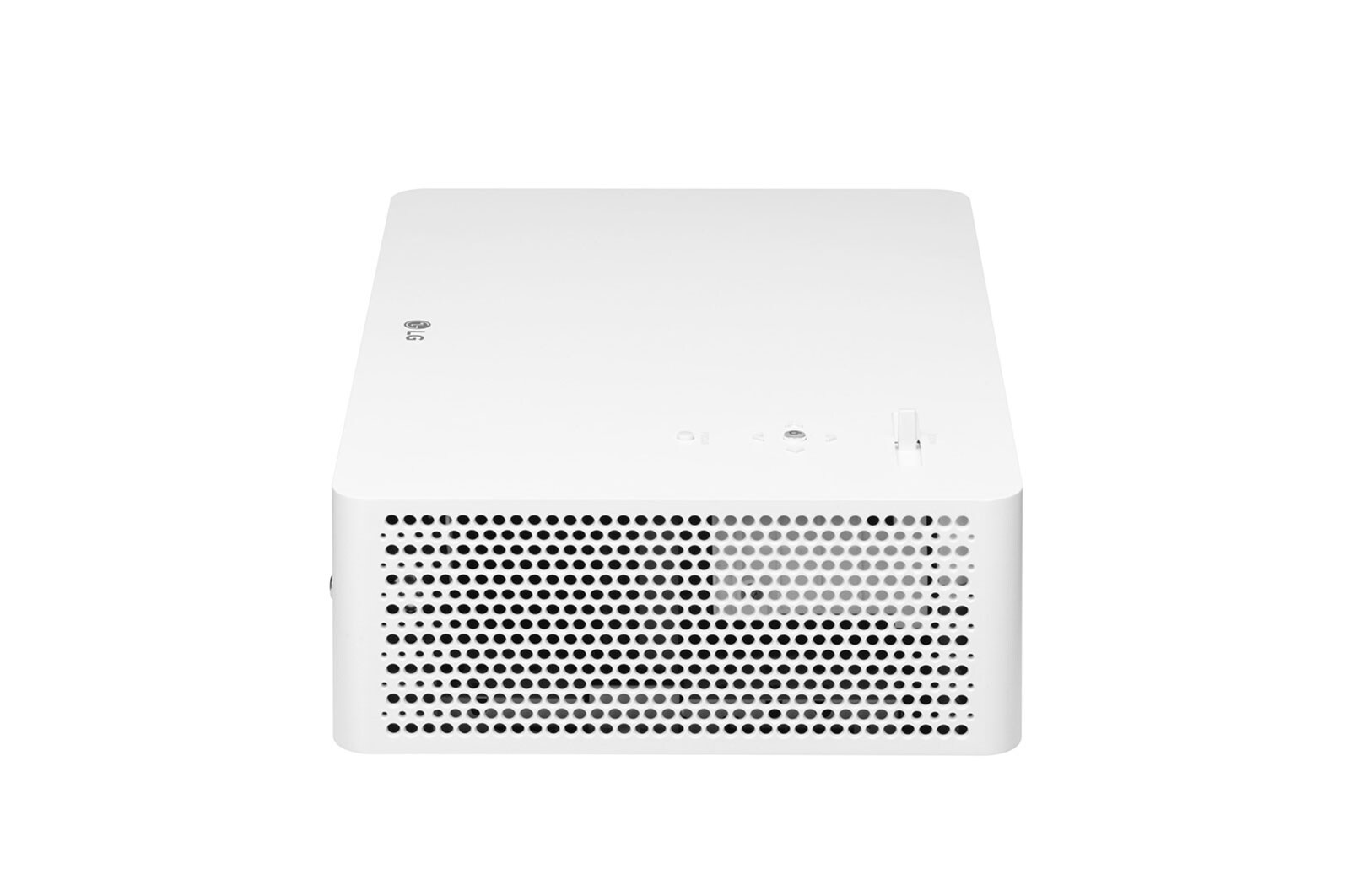 LG CineBeam LED Real 4K UHD (3840x2160) RGBB LED 1500 Lumen 150000: 1, HU70LG