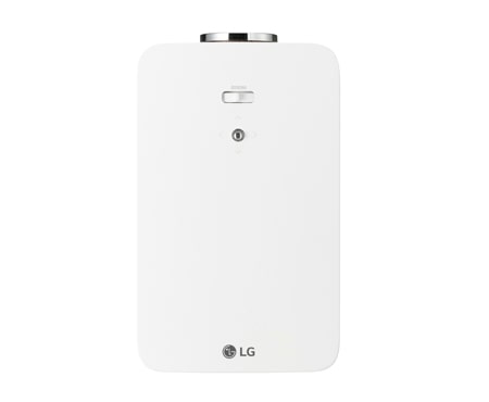 LG Resolución Full HD, 1500 lúmenes, proyección hasta 120 pulgadas. 2xHDMI, USB, Bluetooth, Screen Share y compatible con Office. Ligero y móvil., PF1500G
