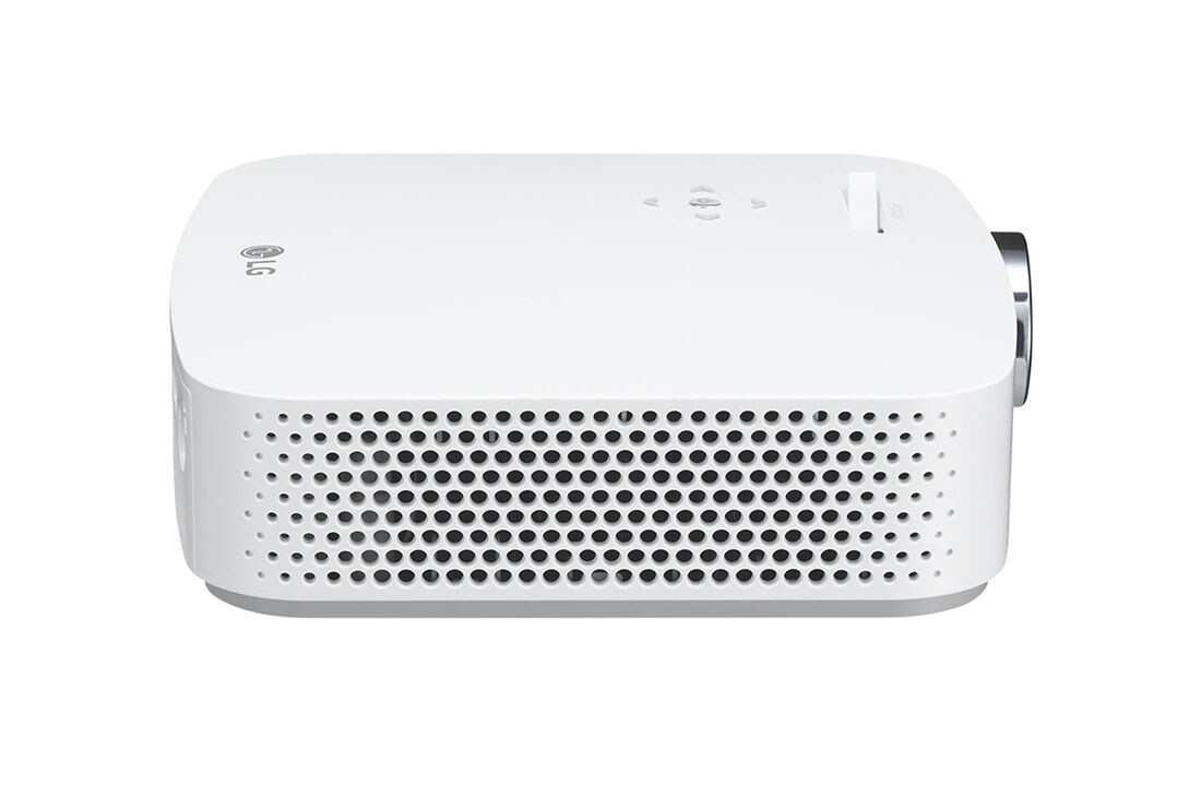 LG PF50KS LEDプロジェクター フルHD Android内蔵 LG CineBeam Full HD (1920 x 1080)1080P Compact Projector RGB LED