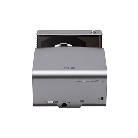 LG CineBeam プロジェクター本体 PH450UG image450_1.jpg